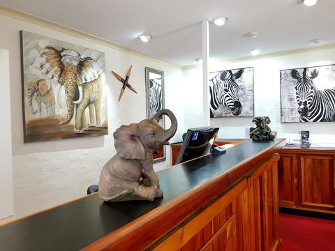 Central Motel Mildura - Accommodation Sunshine Coast 2