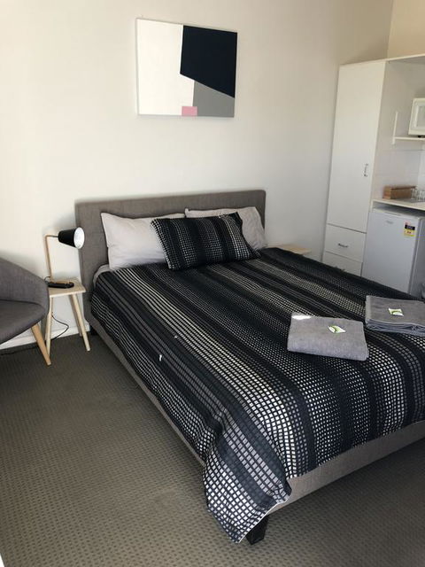 Central Motel Mudgee - Accommodation Sunshine Coast 0
