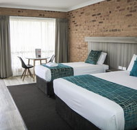 Central Motor Inn - Accommodation Sunshine Coast