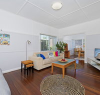 Central N Surf - Accommodation Sunshine Coast