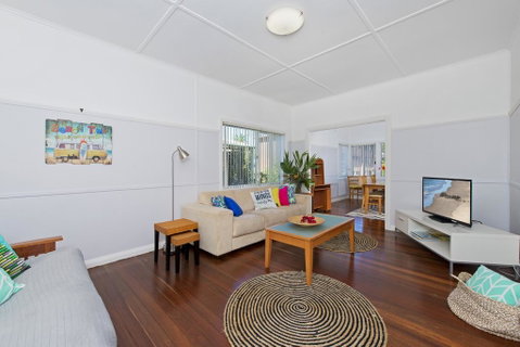 Central N Surf - Accommodation Sunshine Coast 0