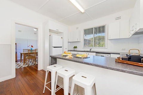 Central N Surf - Accommodation Sunshine Coast 2
