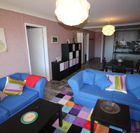 Central Park 14 - Centrally located with views to the mountains - Accommodation Sunshine Coast