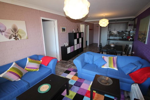 Central Park 14 - Centrally Located With Views To The Mountains - Accommodation Sunshine Coast 0
