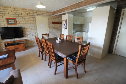 Central Park 4 - Centre Of Jindabyne - Accommodation Sunshine Coast 1