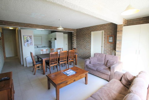 Central Park 4 - Centre Of Jindabyne - Accommodation Sunshine Coast 0