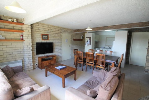 Central Park 4 - Centre Of Jindabyne - Accommodation Sunshine Coast 2