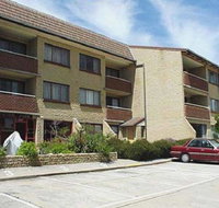 Central Park Apartment - Accommodation Sunshine Coast