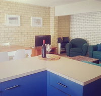 Central Park Apartment 3 - Accommodation Sunshine Coast