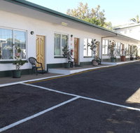 Central Point Motel - Accommodation Sunshine Coast