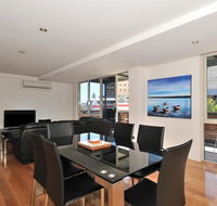 Central South Terrace Apartment - Accommodation Sunshine Coast