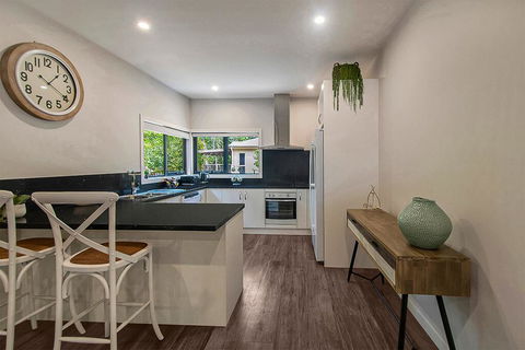 Central Views Halls Gap - Accommodation Sunshine Coast 2
