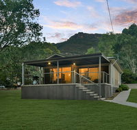 Central Views Halls Gap - Accommodation Sunshine Coast