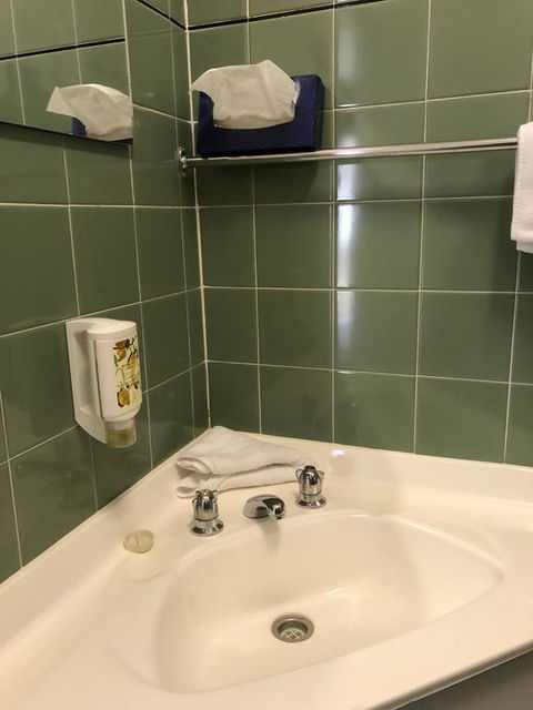 Central Wangaratta Motel - Accommodation Sunshine Coast 1