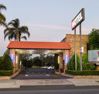 Centrepoint Midcity Motor Inn - Accommodation Sunshine Coast