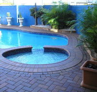 Centrepoint Motor Inn - Accommodation Sunshine Coast