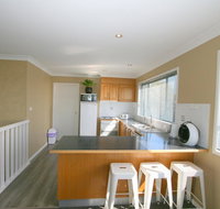 Chalet De Neige - Accommodation Sunshine Coast