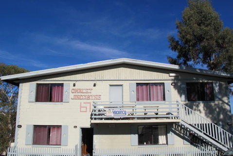 Chalet Jindabyne - Accommodation Sunshine Coast 0