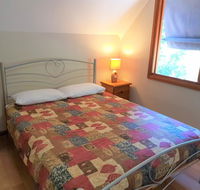 Chalets - Accommodation Sunshine Coast