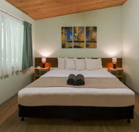 Chambers Wildlife Rainforest Lodges - Accommodation Sunshine Coast
