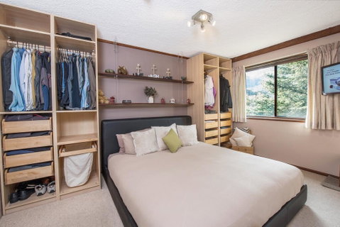 Chamonix - Accommodation Sunshine Coast 3