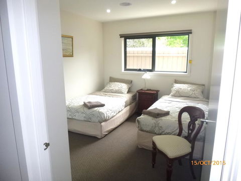 Champagne Stays Apartment - Accommodation Sunshine Coast 3