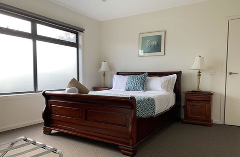 Champagne Stays Apartment - Accommodation Sunshine Coast 2