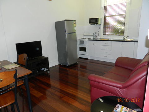 Champion Bay Apartments - Accommodation Sunshine Coast 1