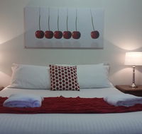 Chaparral Motel - Accommodation Sunshine Coast