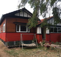 Character 1940s Property - Accommodation Sunshine Coast