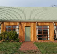 Charles Reuben Estate - Accommodation Sunshine Coast