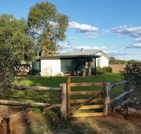 Charleville Bush Cottage - Accommodation Sunshine Coast