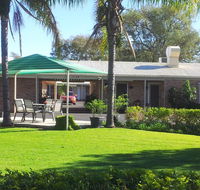 Charleville Waltzing Matilda Motor Inn - Accommodation Sunshine Coast