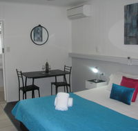 Charm City Motel - Accommodation Sunshine Coast