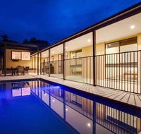 Charmes paradise by the shore - Accommodation Sunshine Coast