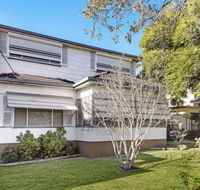 Charming Home in Sydney - Accommodation Sunshine Coast