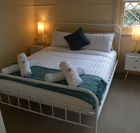 Charming Miners Cottage in the Hip City of Geelong - Accommodation Sunshine Coast