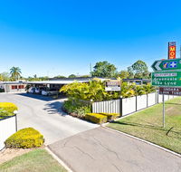 Charters Towers Motel - Accommodation Sunshine Coast