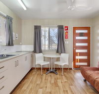 Charters Towers Tourist Park - Accommodation Sunshine Coast