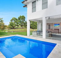 Chateau Caliza - Accommodation Sunshine Coast