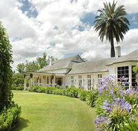 Chateau Yering Hotel - Accommodation Sunshine Coast