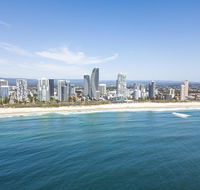 CHELSEA BY THE SEA - 2 BED APART - WALK TO BEACH - Accommodation Sunshine Coast
