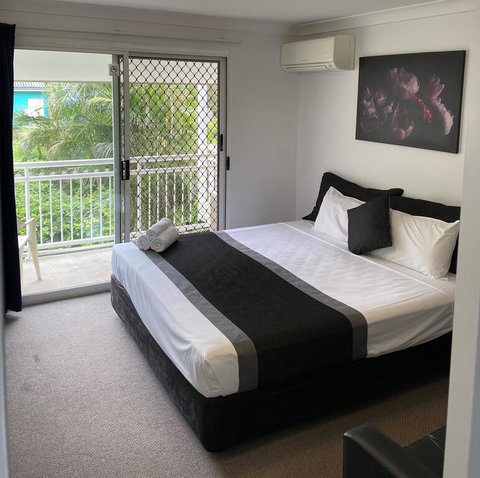 Chermside Court Motel - Accommodation Sunshine Coast 3