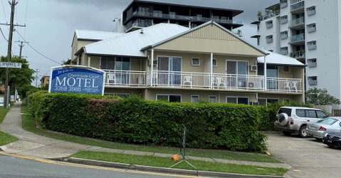 Chermside Court Motel - Accommodation Sunshine Coast 1