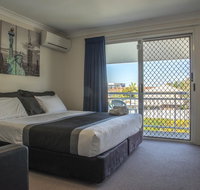 Chermside Court Motel - Accommodation Sunshine Coast