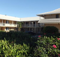 Chermside Motor Inn - Accommodation Sunshine Coast