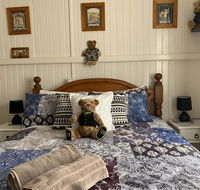 Cherry Blossom Cottage - Accommodation Sunshine Coast