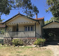 Cherry Blossom Cottage - Beechworth-Getaways - Accommodation Sunshine Coast