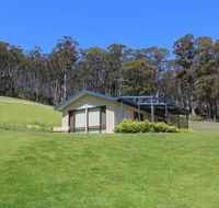 Cherryview Cygnet - Accommodation Sunshine Coast