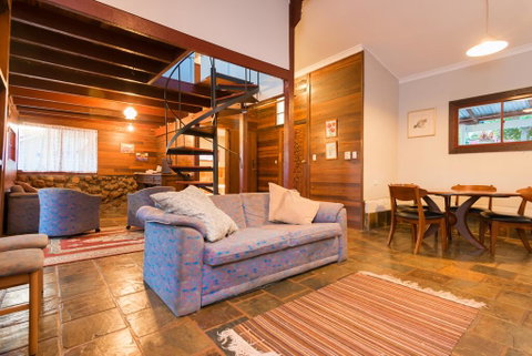 Chestnut Brae Farmstay - Accommodation Sunshine Coast 1